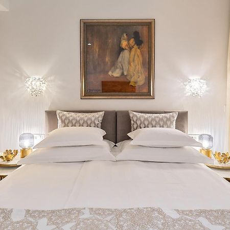 K Luxury Residence Split Bagian luar foto