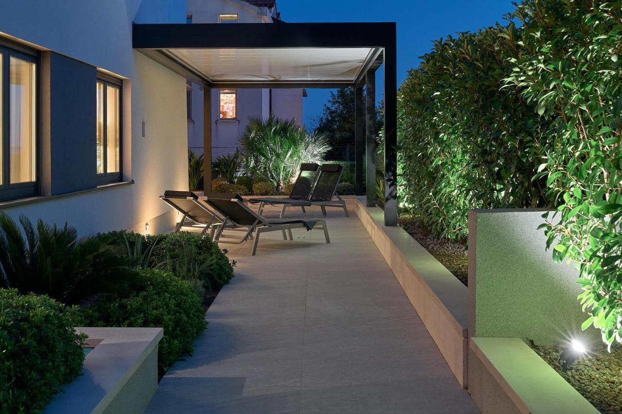 K Luxury Residence Split Bagian luar foto
