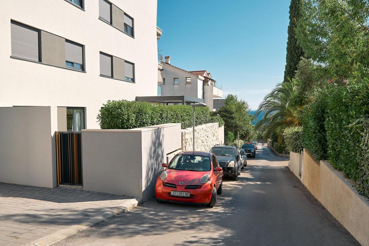 K Luxury Residence Split Bagian luar foto