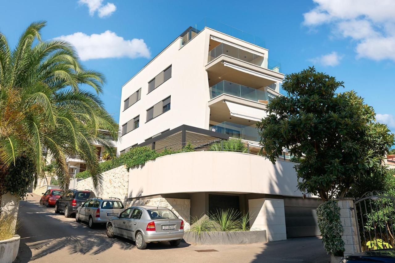 K Luxury Residence Split Bagian luar foto