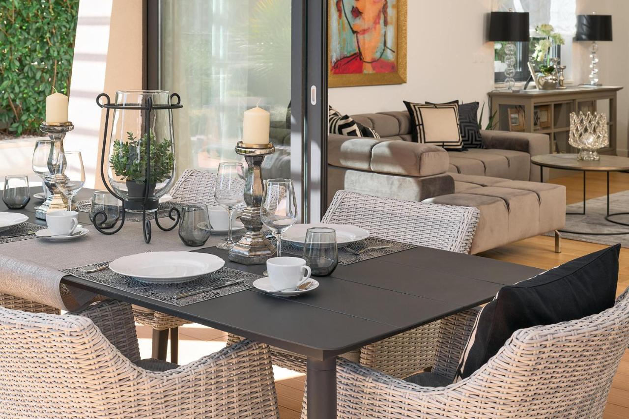 K Luxury Residence Split Bagian luar foto