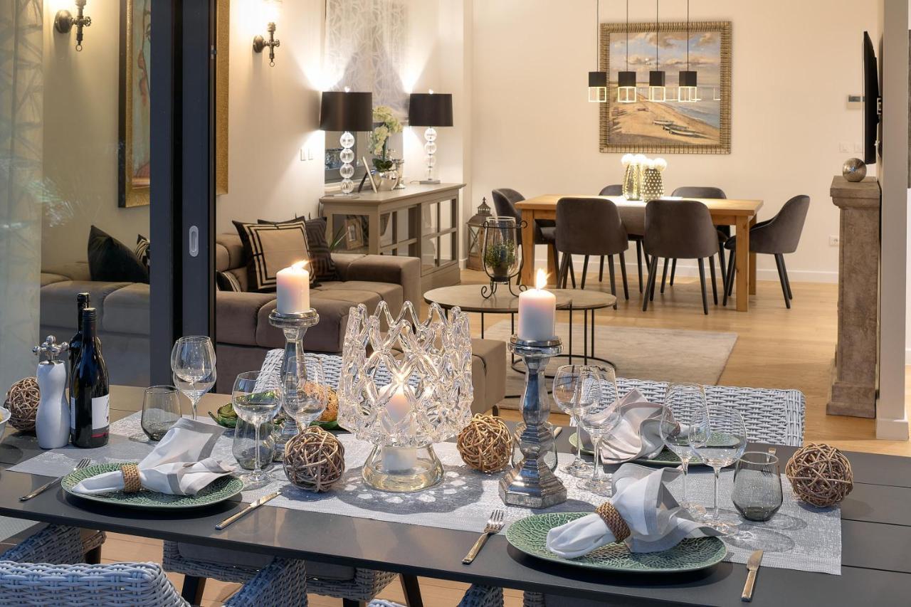 K Luxury Residence Split Bagian luar foto