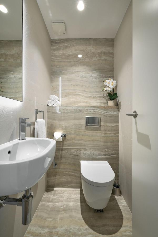 K Luxury Residence Split Bagian luar foto