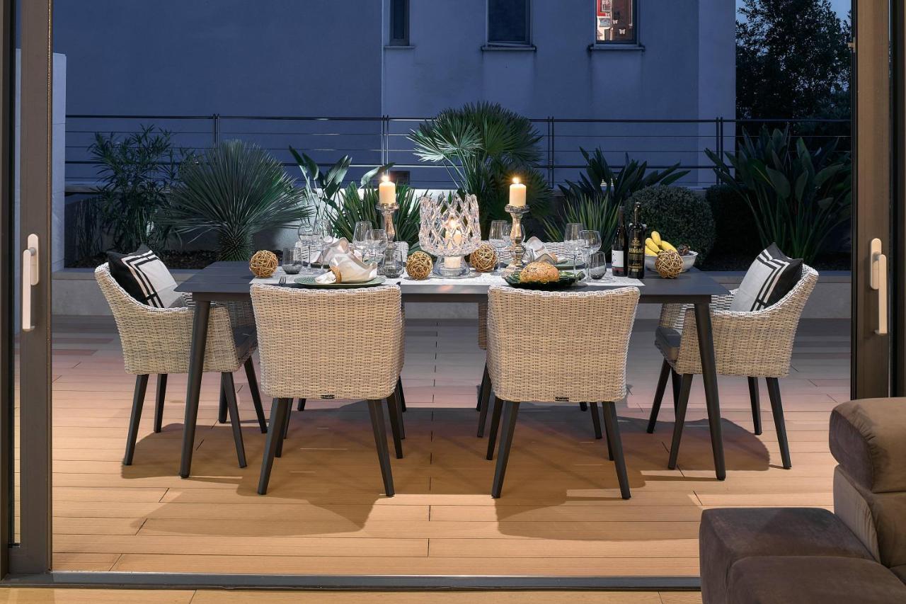 K Luxury Residence Split Bagian luar foto