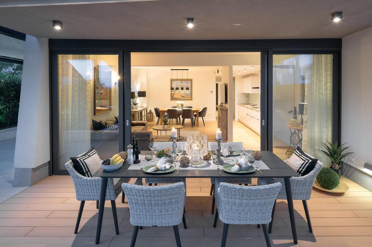 K Luxury Residence Split Bagian luar foto