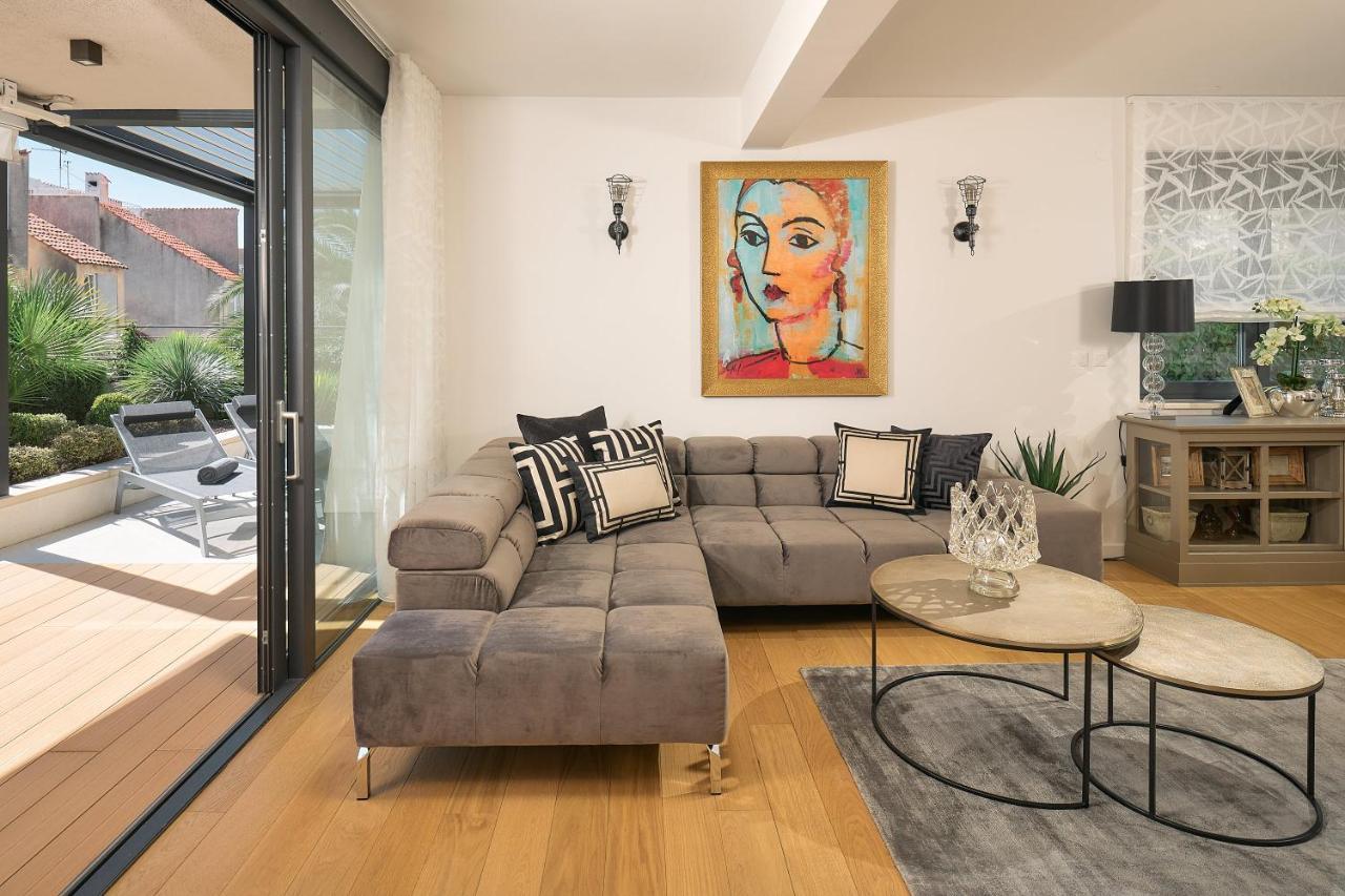 K Luxury Residence Split Bagian luar foto